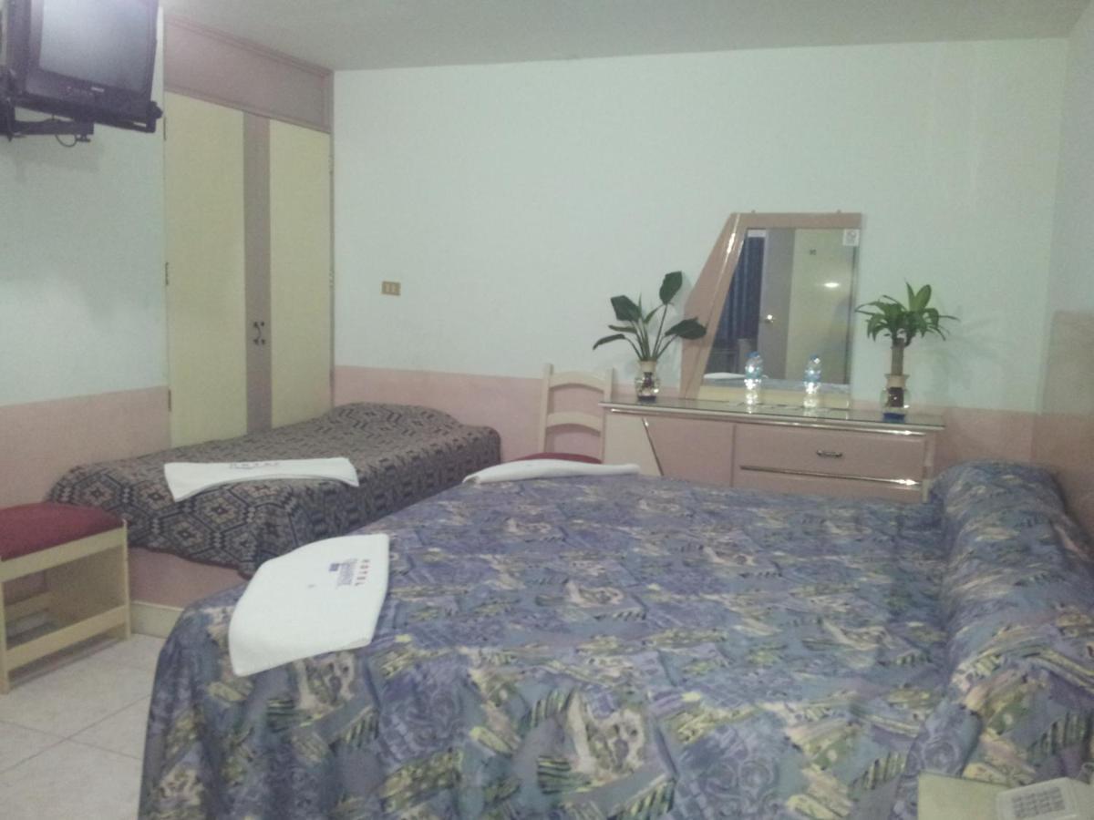 Uriangato Hotel Diamante Inn מראה חיצוני תמונה