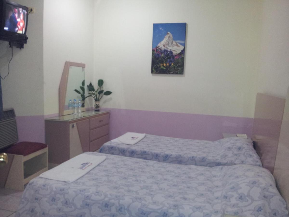 Uriangato Hotel Diamante Inn מראה חיצוני תמונה