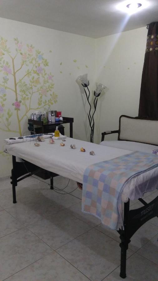 Uriangato Hotel Diamante Inn מראה חיצוני תמונה